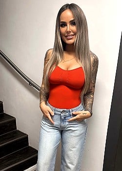 Julia Huttmann